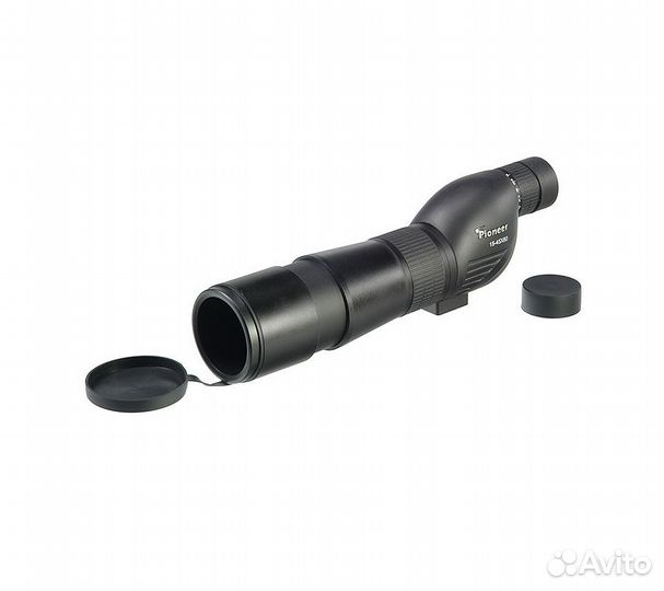Зрительная труба Veber Pioneer 15-45x60 Р
