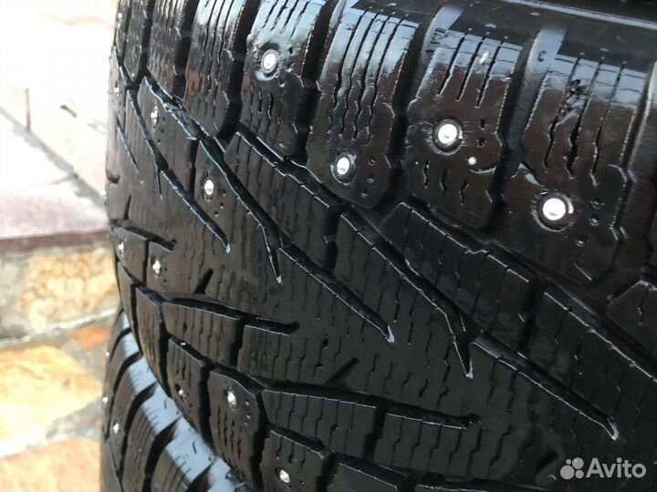 Nokian Tyres Hakkapeliitta 7 SUV 225/65 R17
