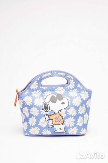 Ланч бокс Snoopy от Women'secret новый