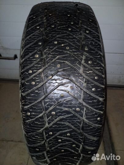 Yokohama Ice Guard IG65 265/60 R18 114T