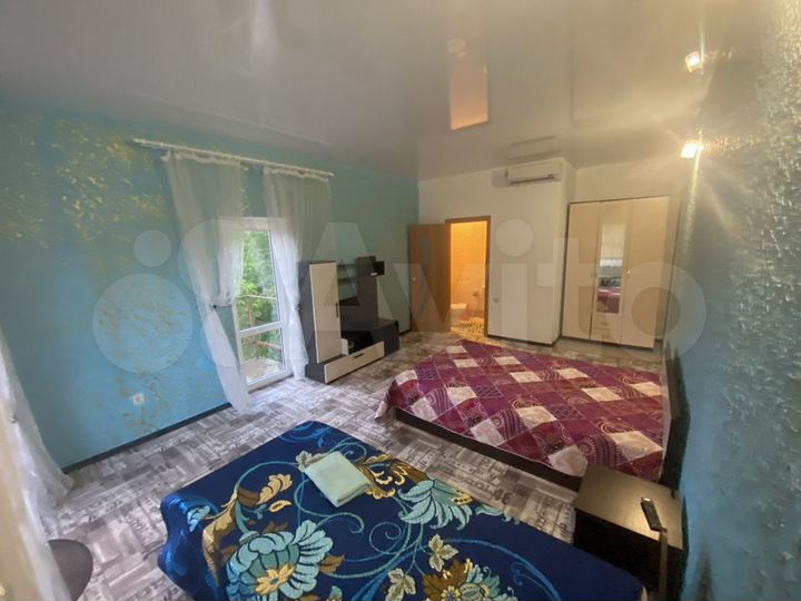 Комната 24 м², 2/2 эт.