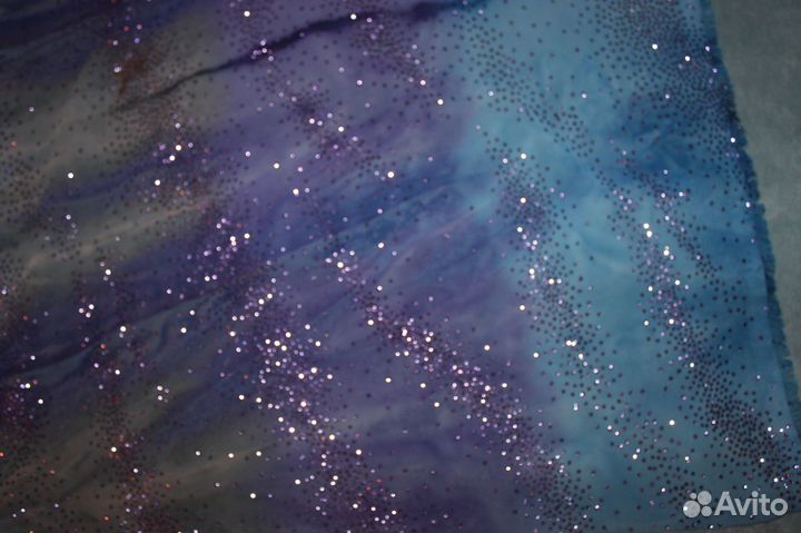 Отрез ткани вельвет СССР, трикотаж и другие