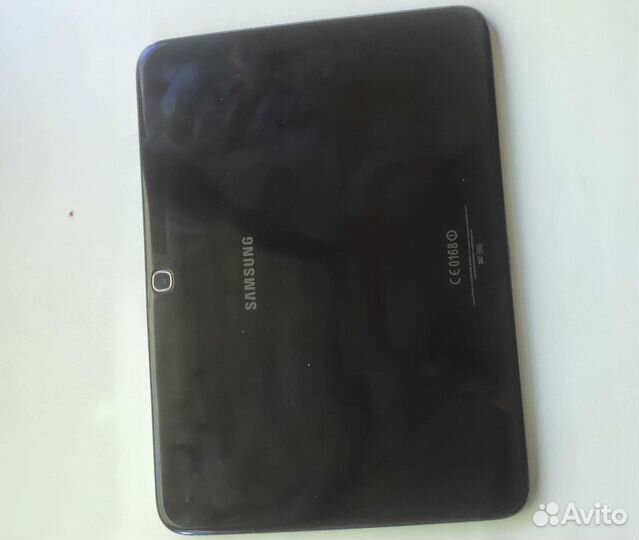 Samsung galaxy Tab 3