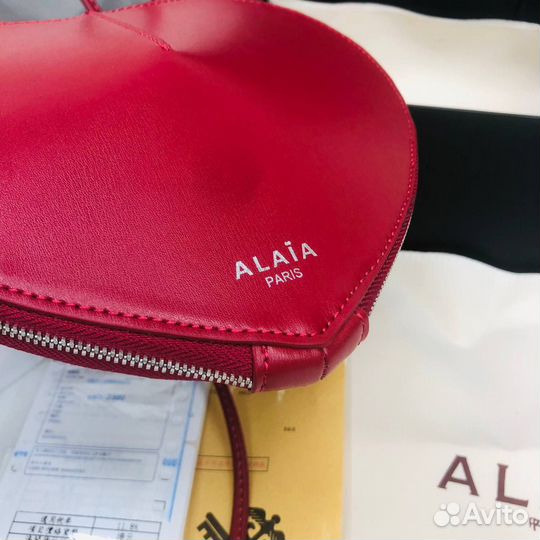 Сумка Alaia Подарочная