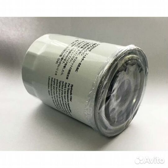 Фильтр гидравлики для манипулятора unic