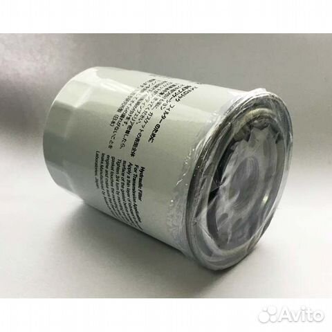 Фильтр гидравлики для манипулятора unic