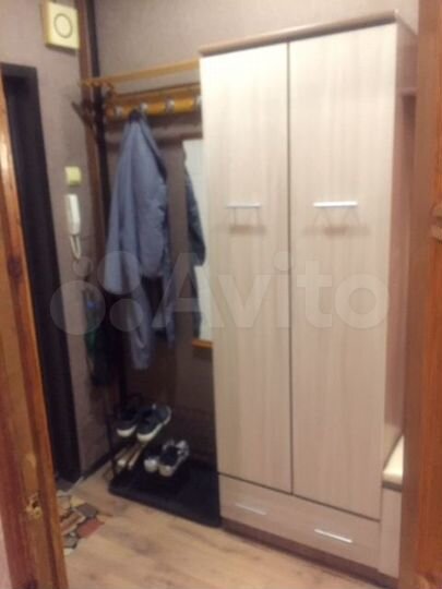 2-к. квартира, 50 м², 2/5 эт.