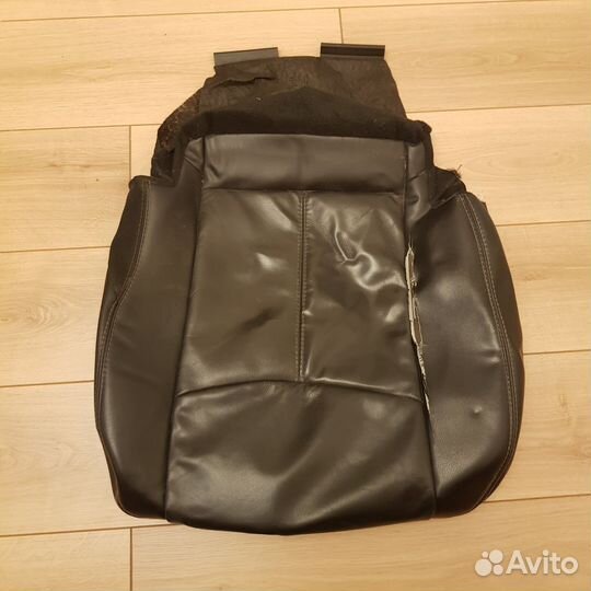 Чехол на сиденье автомобиля ниссан патфайндер r52