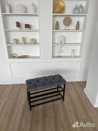 Обувница новая