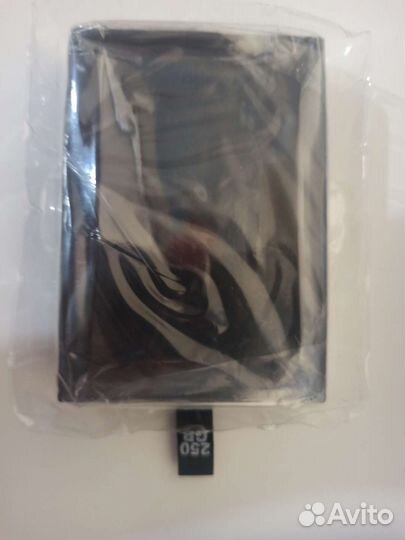 Корпус жосткого диска для икс бокс 360