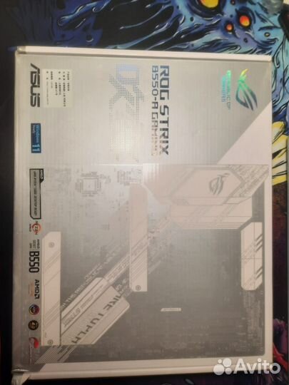 Комплектующие для пк