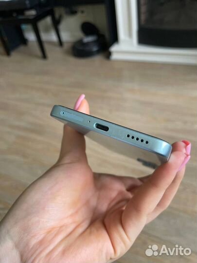 Xiaomi 12 Lite, 8/128 ГБ