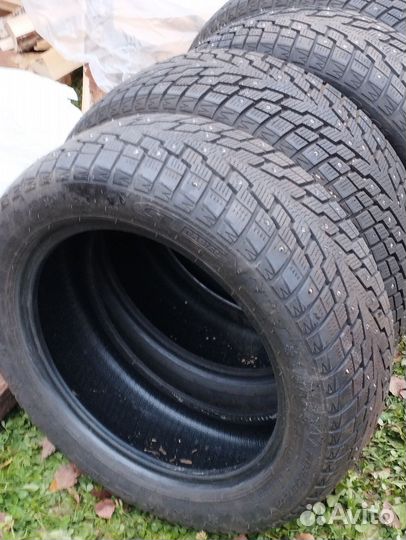 GT Radial Champiro WinterPro 205/55 R16