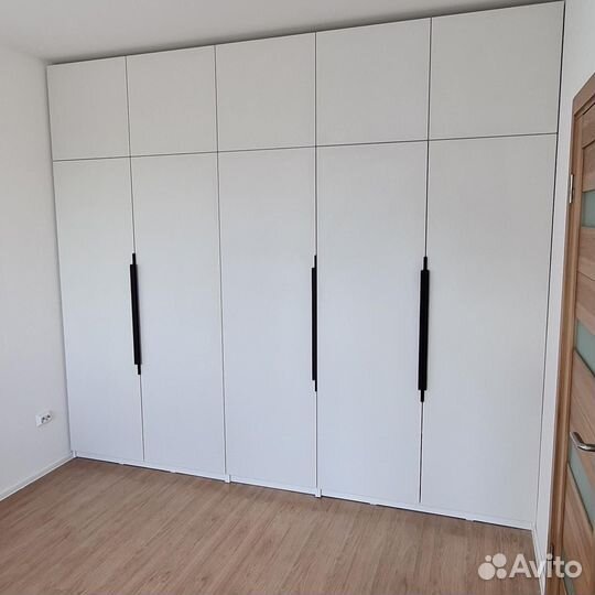 Шкаф купе на заказ. От частного мастера