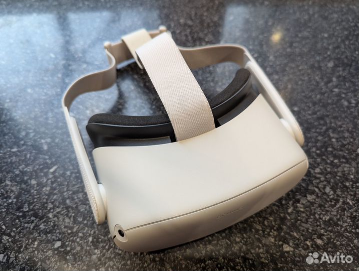 Oculus Quest 2 128GB 