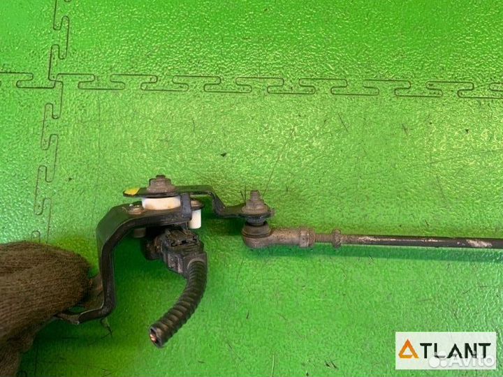 Датчик уровня кузова передняя правая toyota crown