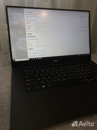 Ноутбук dell игровой