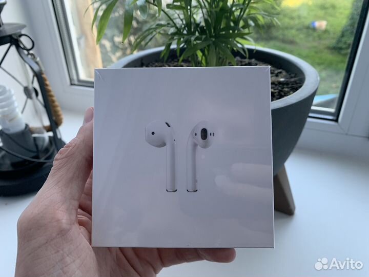 Airpods 2