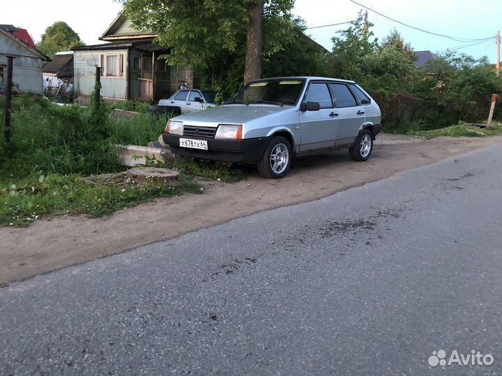 Диски всмпо r14 4x100
