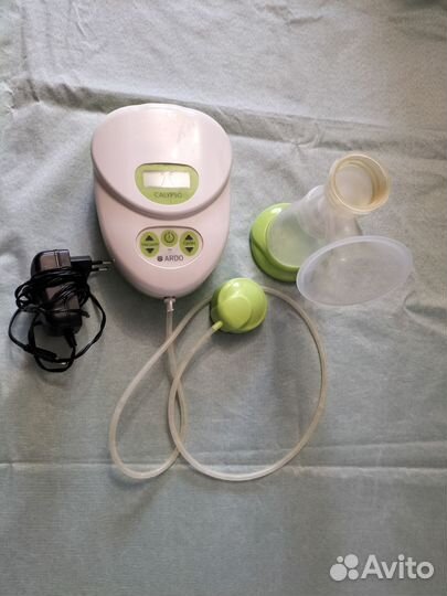 Молокоотсос ardo