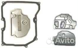 Фильтр АКПП VW polo 09/touran 03-09/golf VI 08/roo