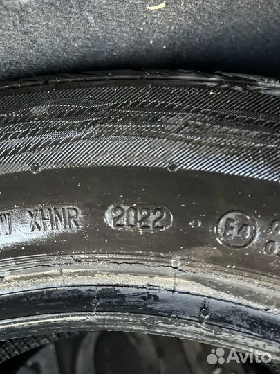 Matador MP 47 Hectorra 3 205/60 R16 92H