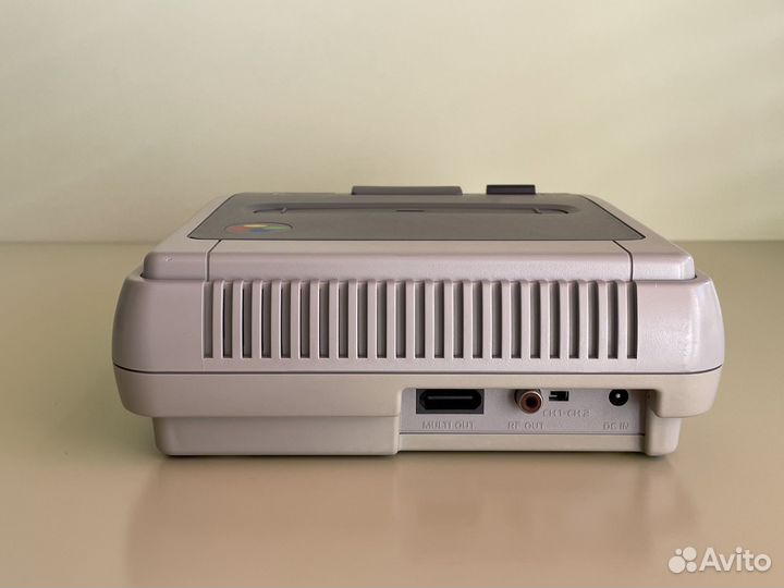 Super Famicom 1 chip / snes / Super Nintendo