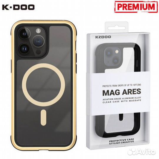 Чехол на iPhone 12 pro magsafe