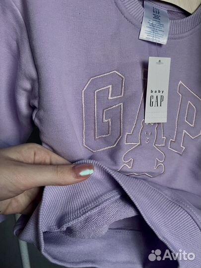 Детский костюм gap новый 92 размер для девочки