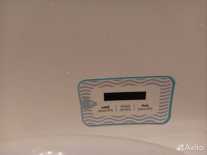 Ванночка, стульчик, матрасик для пеленания