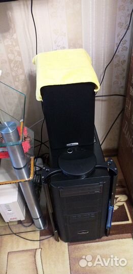 Продается акустика