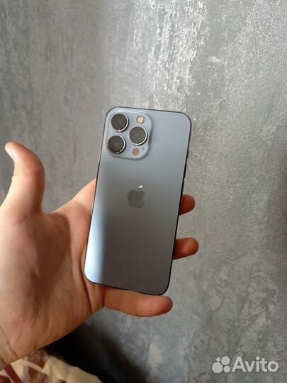 iPhone 13 Pro, 256 ГБ