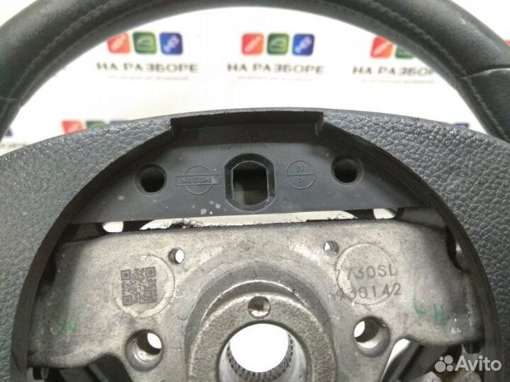 Руль Infiniti G35 V36 VQ37 2007