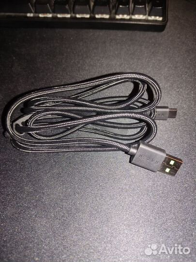 Игровые наушники Razer Kaira