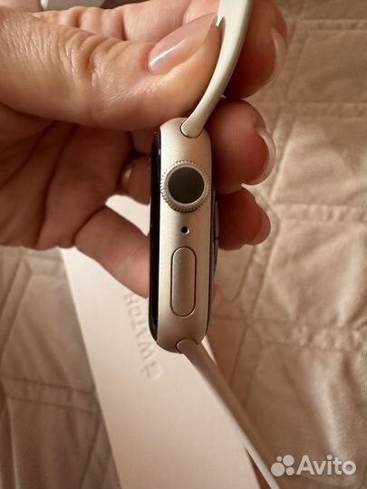 Часы apple watch 8 41 mm