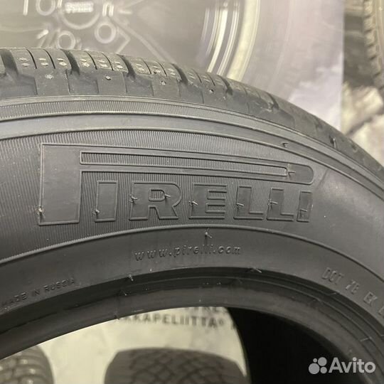 Pirelli Scorpion Verde All Season 235/55 R19 105V