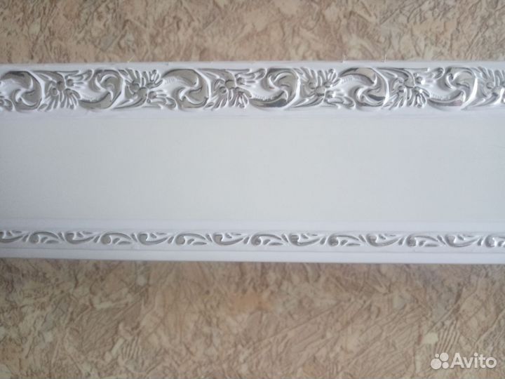 Карниз потолочный