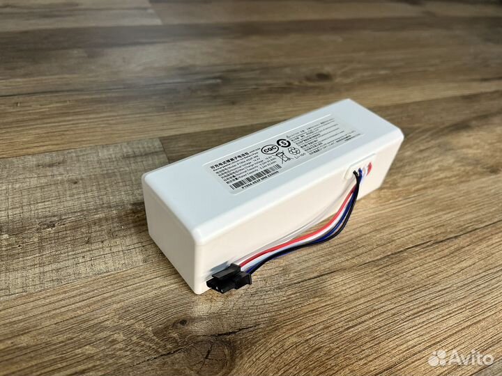 Аккумулятор / акб P1904-4S1P