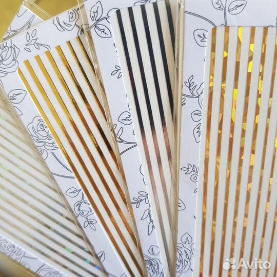 Наклейки для ногтей дизайн ногтей маникюр nail