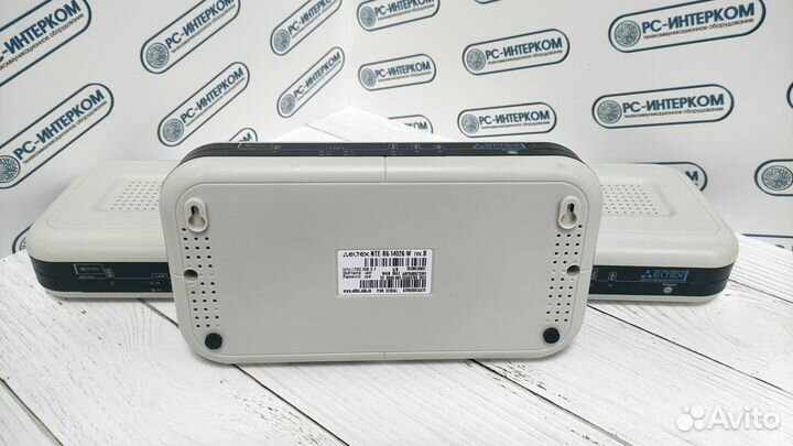 Eltex nte-rg-1402-g-w rev. b/rev. b2 оптом