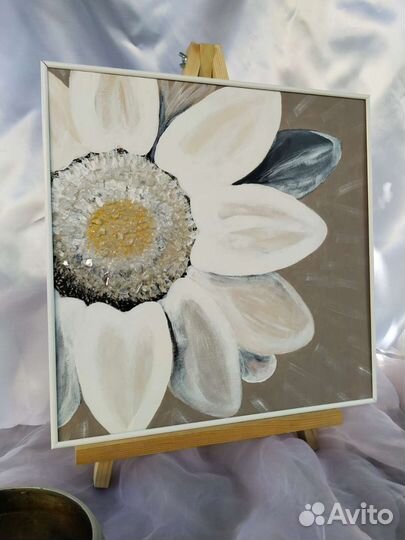 Интерьерная картина 