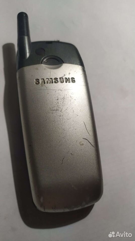 Samsung SGH-C210