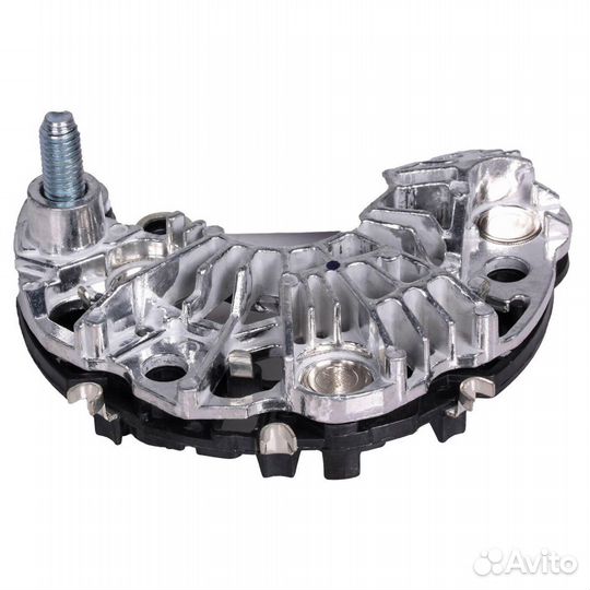 Генераторы Хендай и запчасти к ним