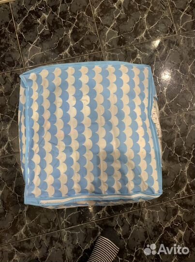 Детские вещи пакетом