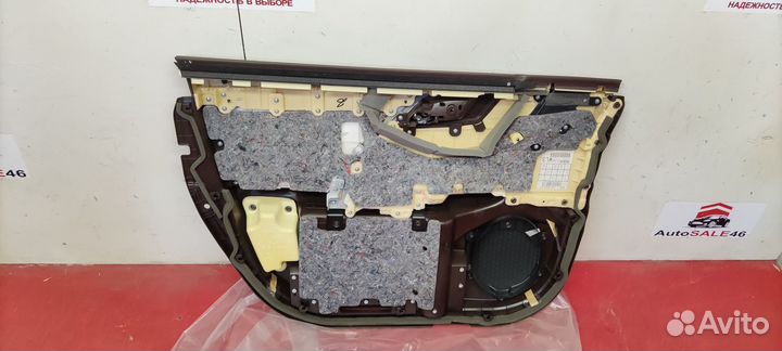 Обшивка двери передней правой Lexux RX 4
