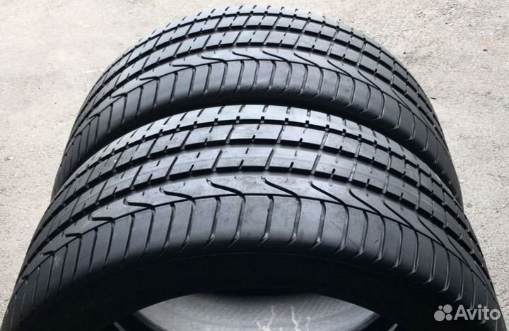 Pirelli P Zero 295/35 R21