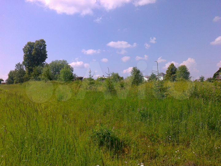 Участок 24 сот. (ИЖС)