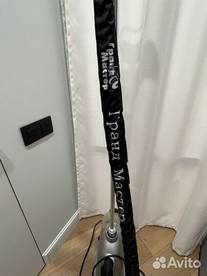 Отпариватель Гранд Мастер