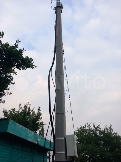 Участок 7,9 сот. (СНТ, ДНП)