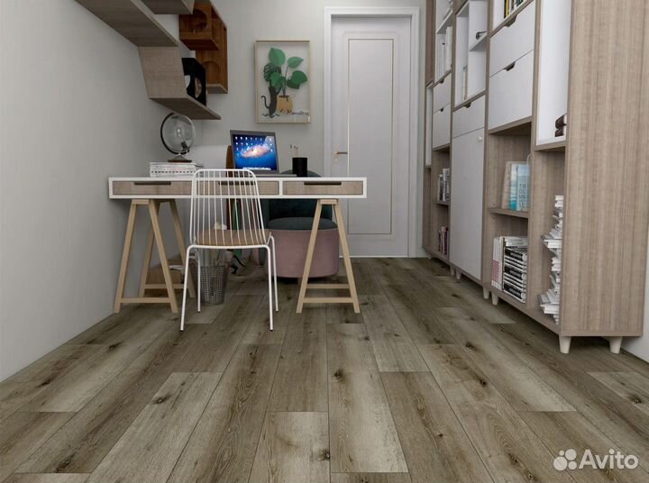 Напольные покрытия